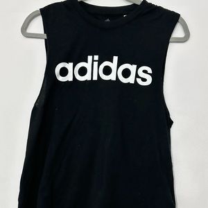 ADIDAS gym shirt